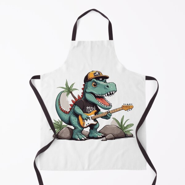 Item preview, DinoGroove RockSaurus designed and sold by hmadan.
