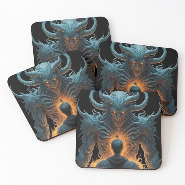 Item preview, My dark soul designed and sold by beerbrother.
