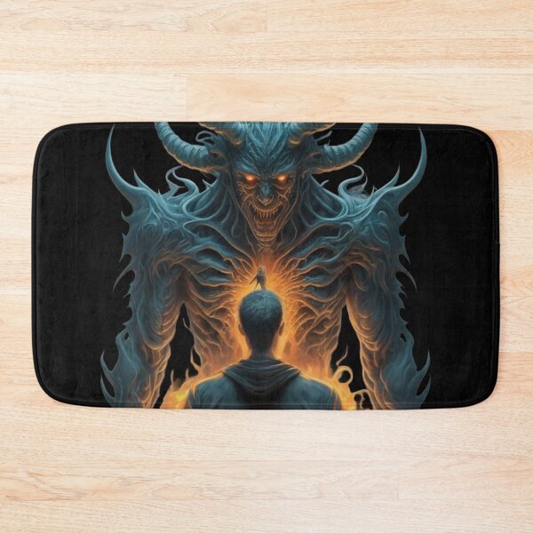 Item preview, My dark soul designed and sold by beerbrother.