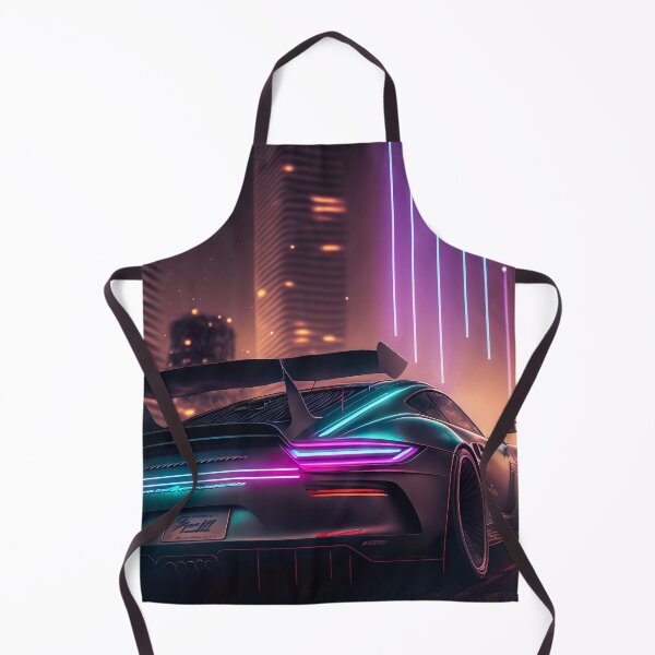 Item preview, Vivid GT3 Impressions: Abstract Porsche Influence designed and sold by iQuorra.
