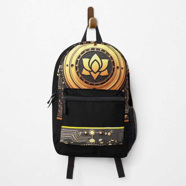 Item preview, Plexus Chakra - Manipura Processor designed and sold by dsonsciencegeek.