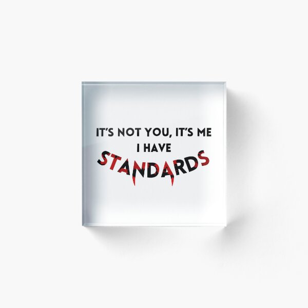Item preview, Astarion Standards designed and sold by ShortStack98.