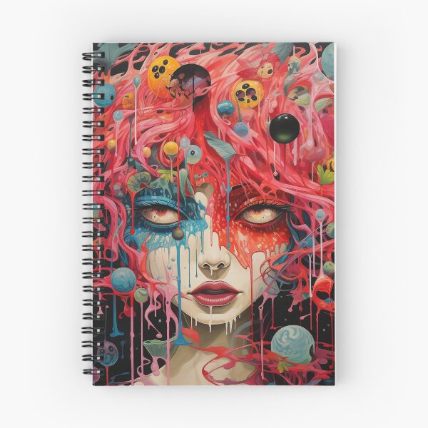 Item preview, Whispers of Disillusion designed and sold by PrintifyWorld.