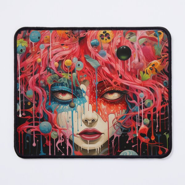 Item preview, Whispers of Disillusion designed and sold by PrintifyWorld.