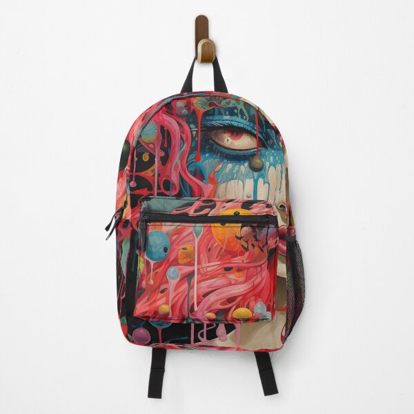 Item preview, Whispers of Disillusion designed and sold by PrintifyWorld.