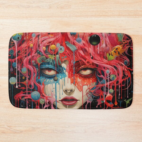 Item preview, Whispers of Disillusion designed and sold by PrintifyWorld.