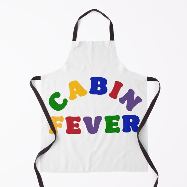 Item preview, Cabin Fever designed and sold by OscarAndOphelia.