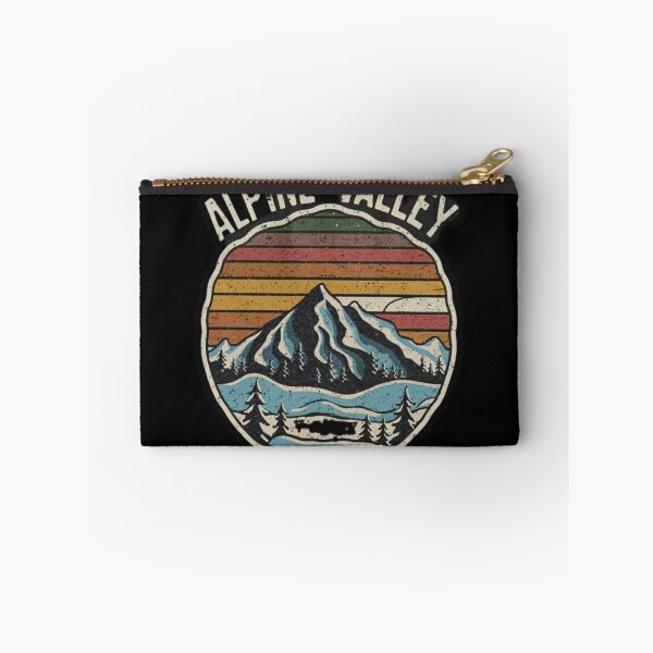Item preview, Alpine valley - Wisconsin  designed and sold by GroovyDino.