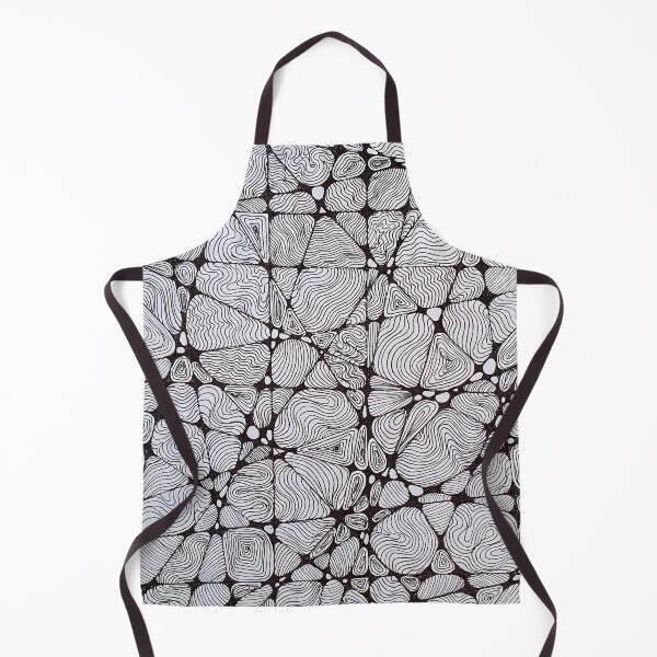Item preview, Lines And Color Neurographic Art designed and sold by OCNau.