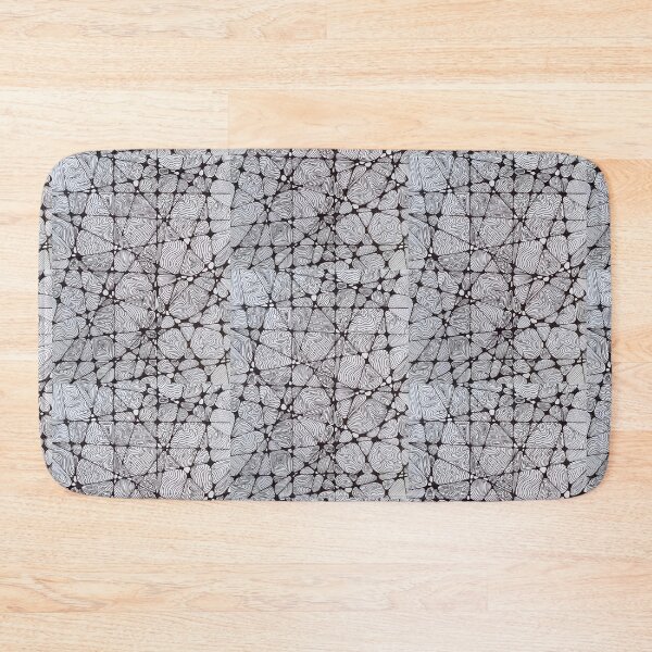 Item preview, Lines And Color Neurographic Art designed and sold by OCNau.