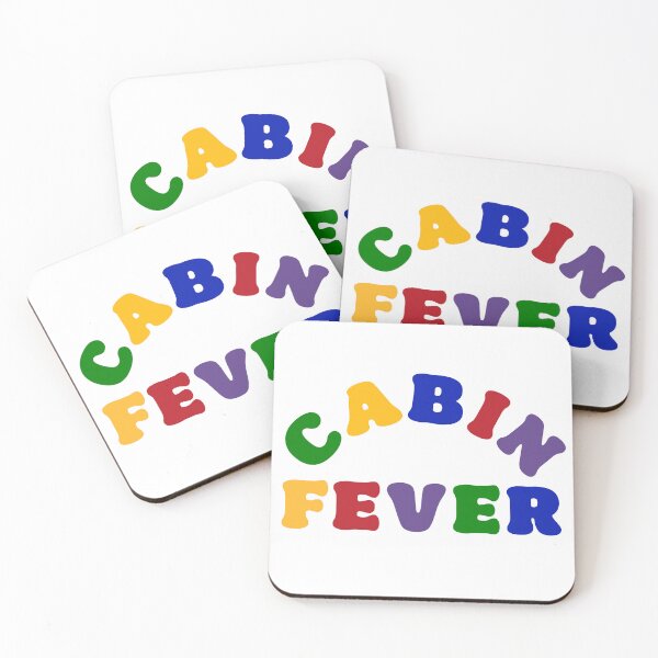 Item preview, Cabin Fever designed and sold by OscarAndOphelia.