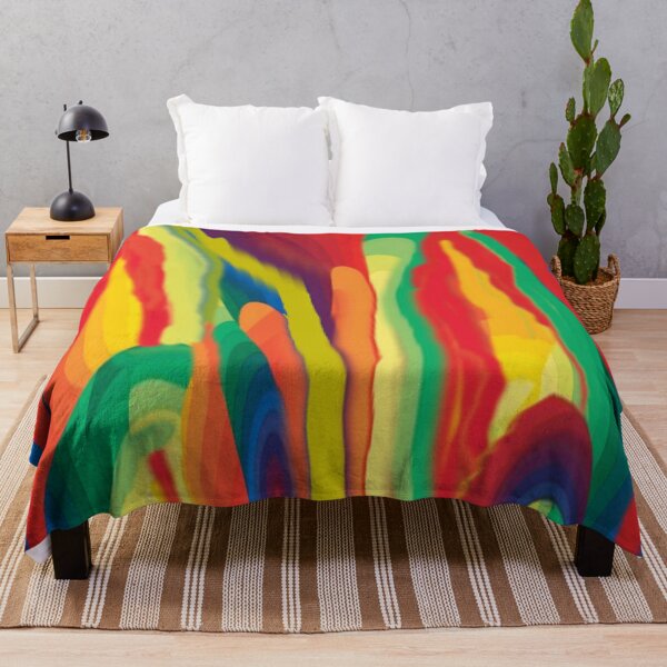 Item preview, Colorful Summer Garden Leaves designed and sold by Carlo Varo.