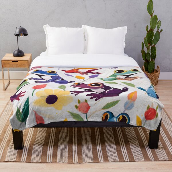 Item preview, copia de rana designed and sold by Alwayscreateart.