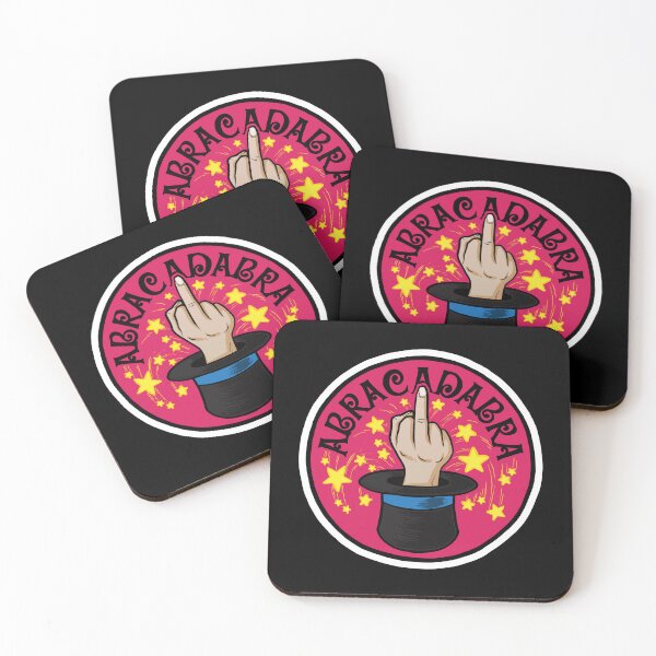 Item preview, Abracadabra! designed and sold by BaddestShirt.