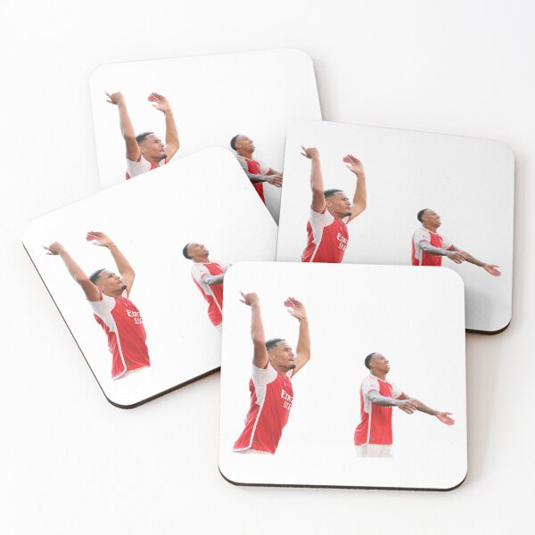Item preview, William Saliba and Gabriel designed and sold by joshjdss1.