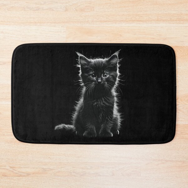 Item preview, Kitty #4 designed and sold by George Michael.