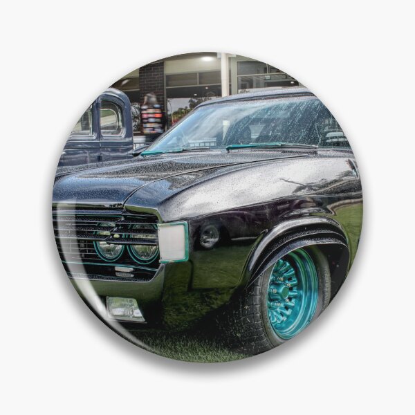 Item preview, Modified Black Ford Fairlane Saloon designed and sold by Cars around Adelaide.