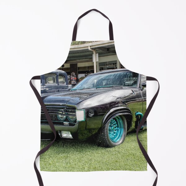 Item preview, Modified Black Ford Fairlane Saloon designed and sold by Cars around Adelaide.
