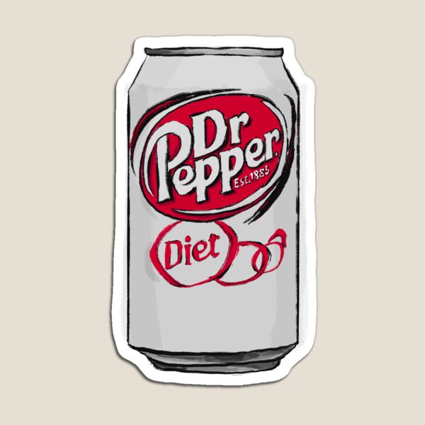 Item preview, Dieta Dr. pimienta designed and sold by brooketyler16.
