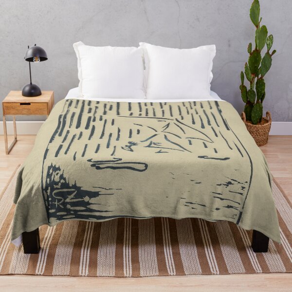 Item preview, Flower in the Rain designed and sold by S7IEBEN.