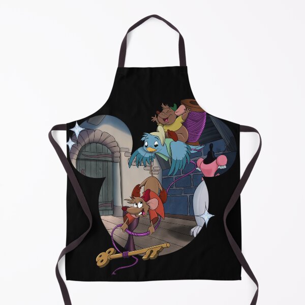 Item preview, Jaq gus mice designed and sold by Leahsartworks.