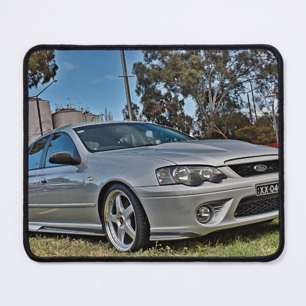 Item preview, Silver Ford Falcon designed and sold by Cars around Adelaide.