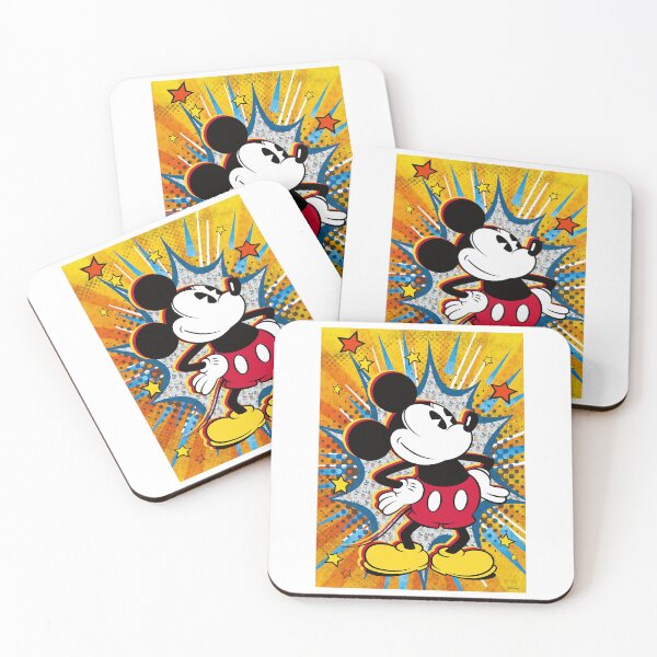 Item preview, Mickey designed and sold by Chukidesign.