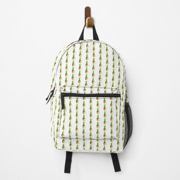 Item preview, realistic pineapple designed and sold by I-A-Troy.