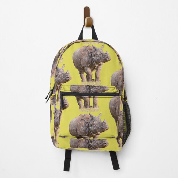 Item preview, Greater one horned Rhino  designed and sold by Dalyndigital Photography.