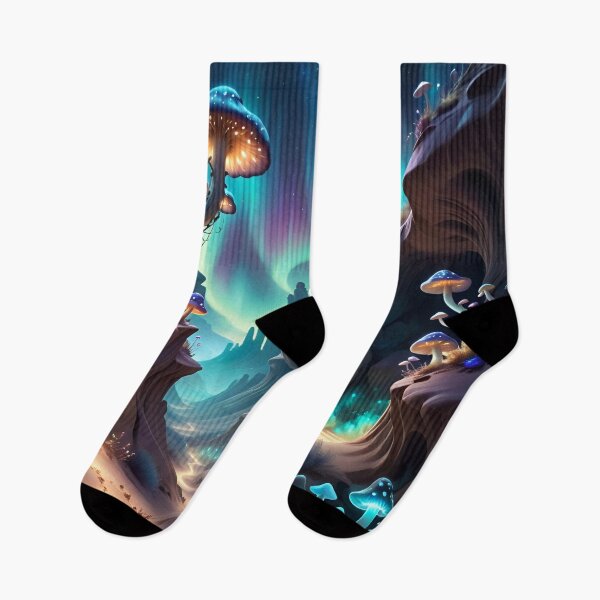 Item preview, Whispers of the Desert Night: The Fairytale Canyon designed and sold by FunverAI.