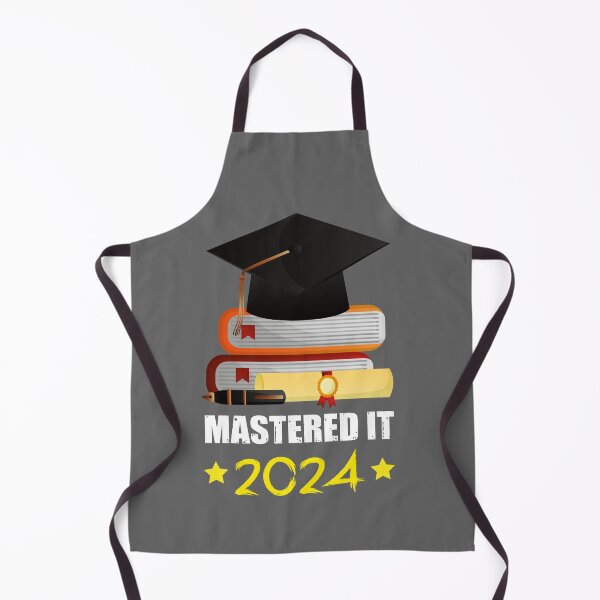 Item preview, Mastered It 2024 designed and sold by Fateh-Kro ⭐⭐⭐⭐⭐.