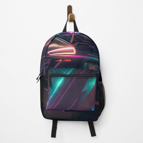 Item preview, Neon GT3 Fusion: Abstract Porsche Inspiration designed and sold by iQuorra.