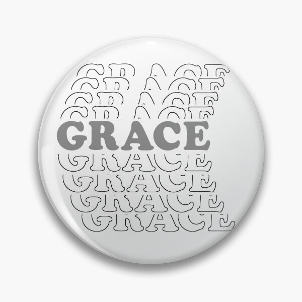 Item preview, Grace designed and sold by JLZS.