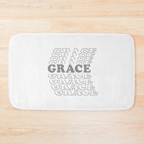Item preview, Grace designed and sold by JLZS.