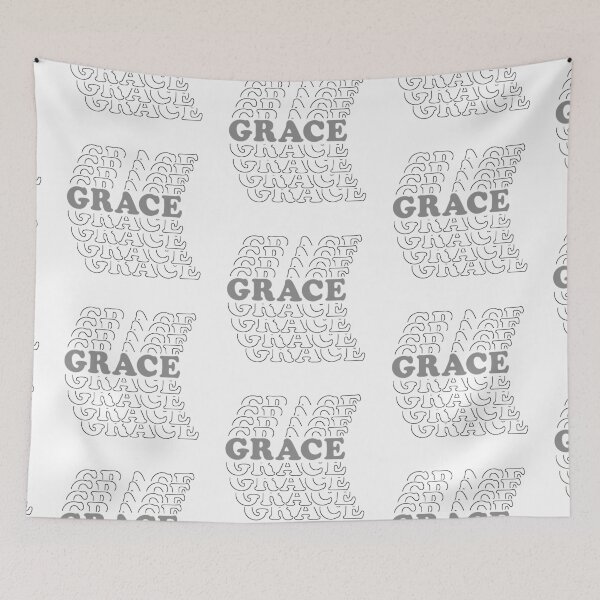 Item preview, Grace designed and sold by JLZS.