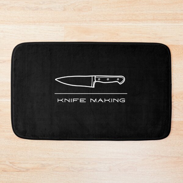 Item preview, Knife Making designed and sold by FridPix.