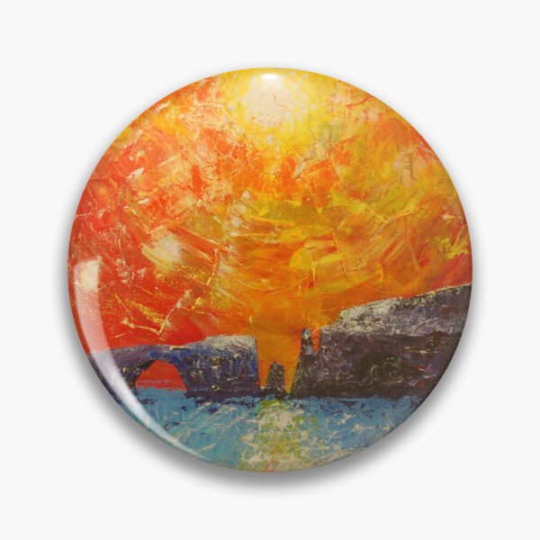 Item preview, reflection between rocks  designed and sold by Gerardo Segismundo.