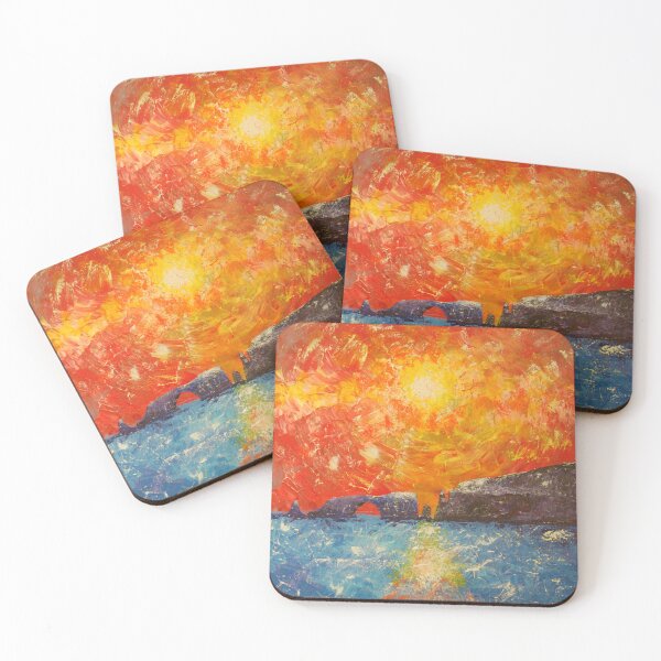 Item preview, reflection between rocks  designed and sold by Gerardo Segismundo.