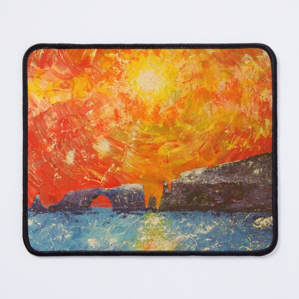Item preview, reflection between rocks designed and sold by Gerardo Segismundo.