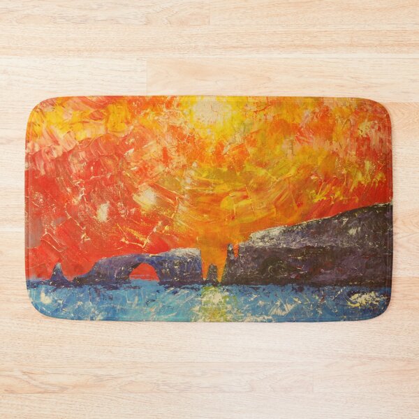 Item preview, reflection between rocks  designed and sold by Gerardo Segismundo.