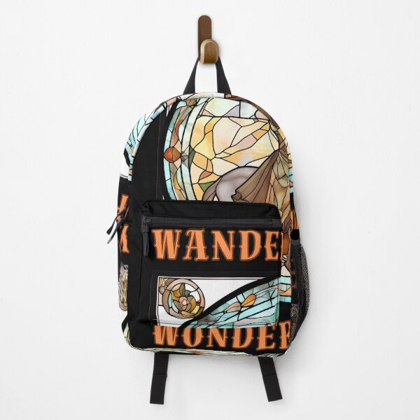 Item preview, Wander Often, Wonder Always. sagittarius november designed and sold by ZodiacWonders.