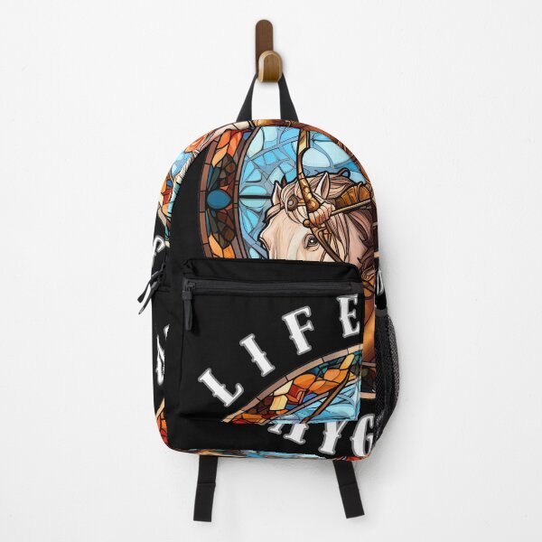 Item preview, Life Is A Playground designed and sold by ZodiacWonders.