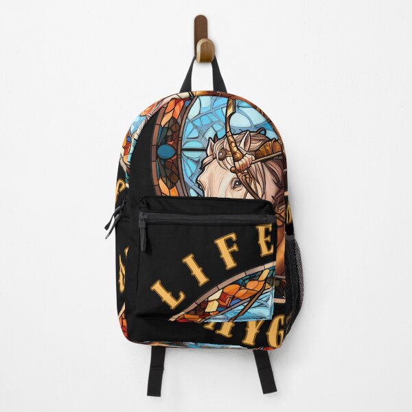 Item preview, Life Is A Playground. sagittarius sign designed and sold by ZodiacWonders.