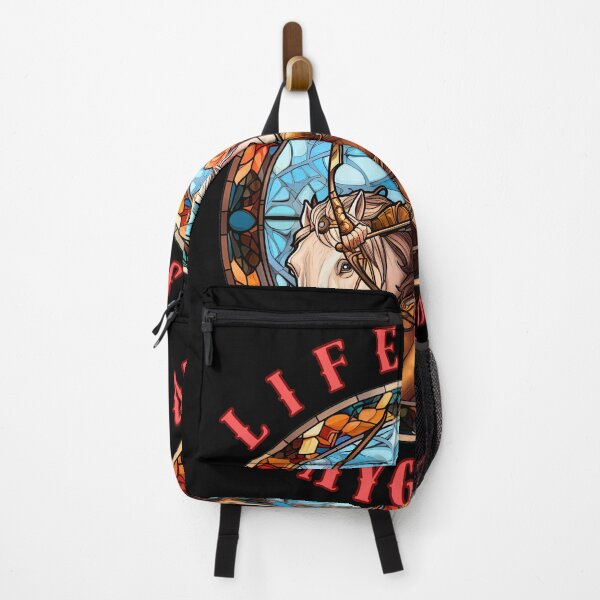 Item preview, Life Is A Playground. sagittarius astrology designed and sold by ZodiacWonders.