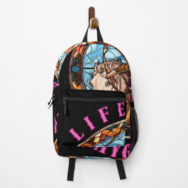 Item preview, Life Is A Playground. sagittarius zodiac designed and sold by ZodiacWonders.