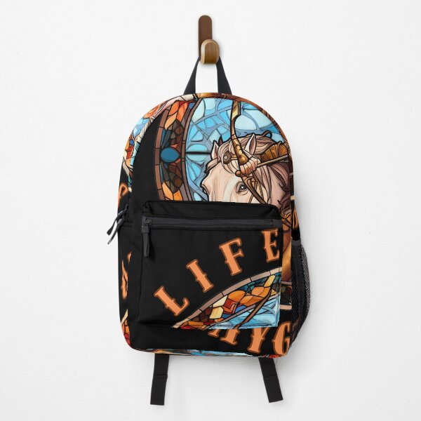 Item preview, Life Is A Playground. sagittarius season designed and sold by ZodiacWonders.
