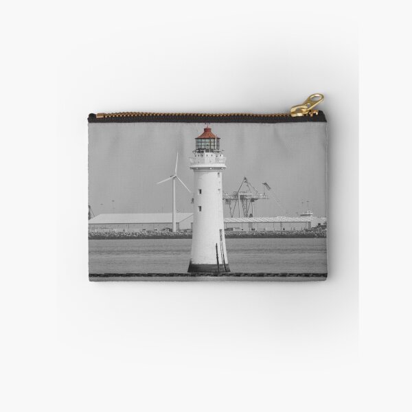 Item preview, The Perch Rock Lighthouse - New Brighton designed and sold by PlaneMad1997.