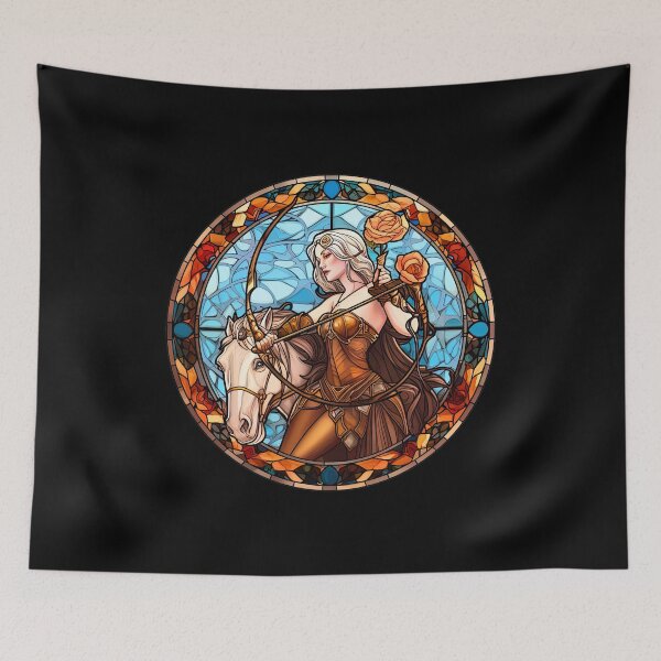 Item preview, Sagittarius Season designed and sold by ZodiacWonders.