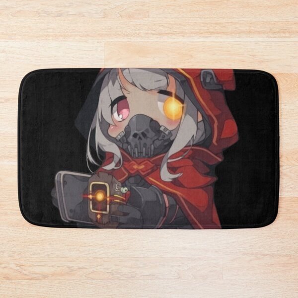 Item preview, Kawaii Admech designed and sold by WarHaven.