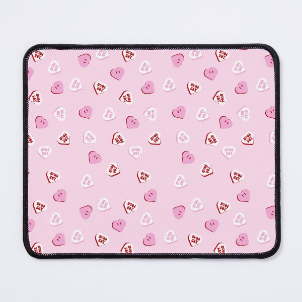 Item preview, Retro Groovy Valentines Day Seamless Pattern, Smiley face Seamless Pattern, Love Seamless Pattern designed and sold by graphicmeyou.
